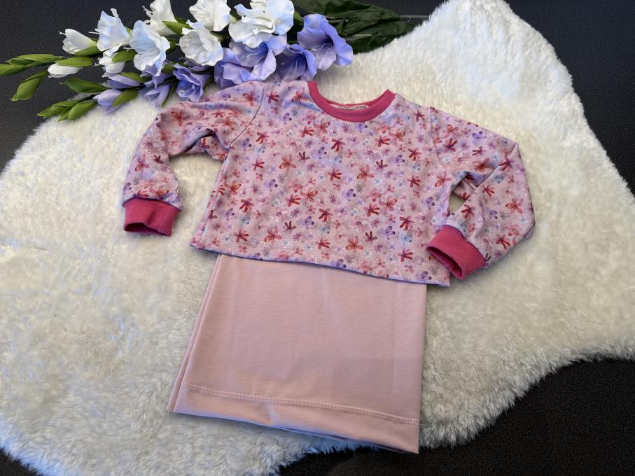 CropTop Set (individuell)